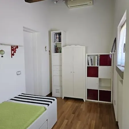 Casina Rossa *