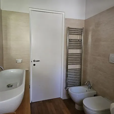 Casina Rossa Apartmán Tavarnuzze