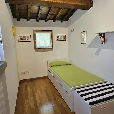 Casina Rossa *