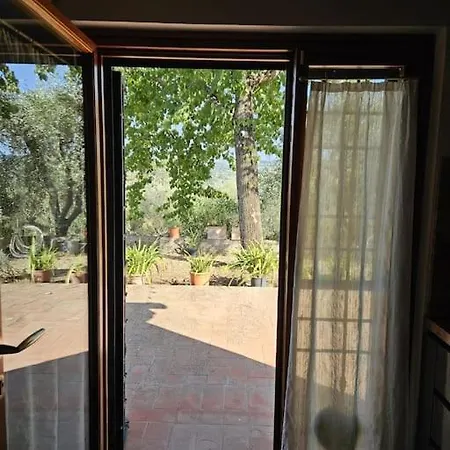 Casina Rossa Apartmán *