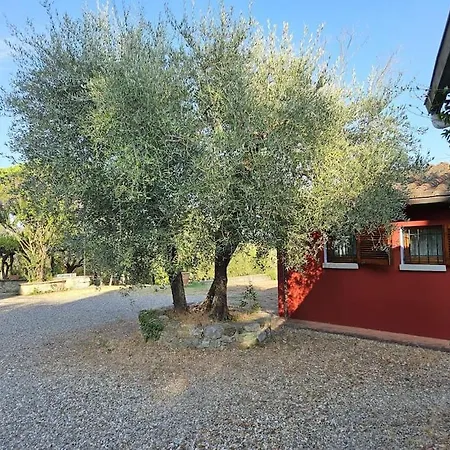 Apartamento Casina Rossa Tavarnuzze