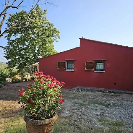 Casina Rossa