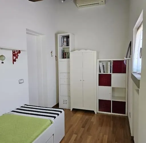 Casina Rossa *