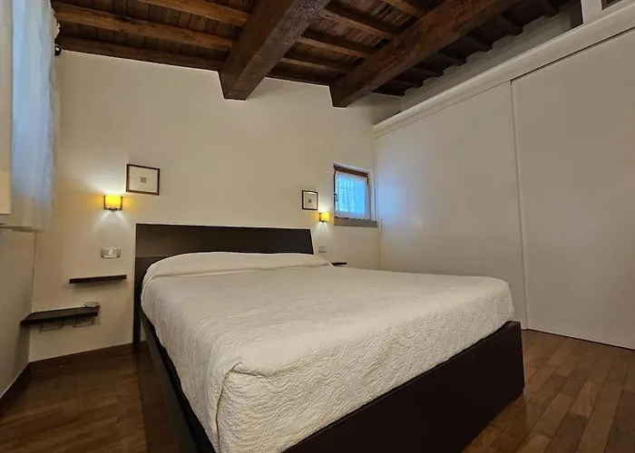 Casina Rossa Tavarnuzze