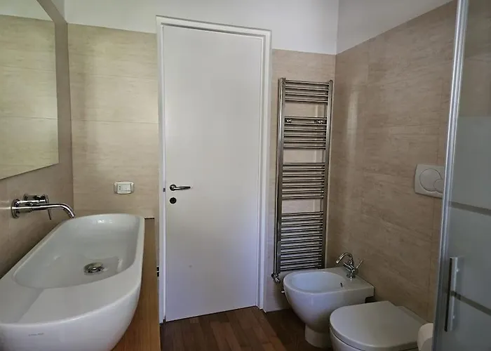 Casina Rossa Apartamento Tavarnuzze