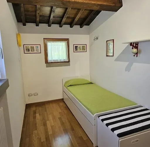 Casina Rossa *
