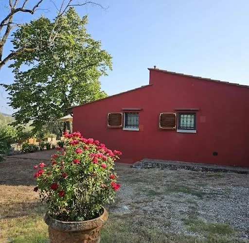 Casina Rossa